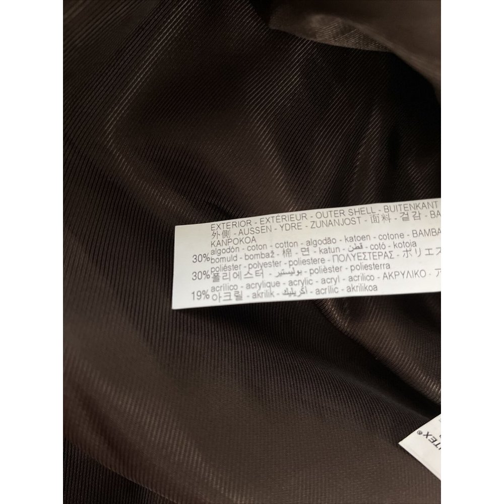 NWT Zara Women Plaid Coat Jacket Blazer - Picture 12 of 12